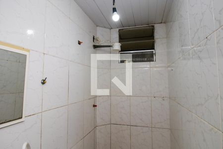 Kitnet/Studio para alugar com 0 quarto, 18m² em Vargem Pequena, Rio de Janeiro