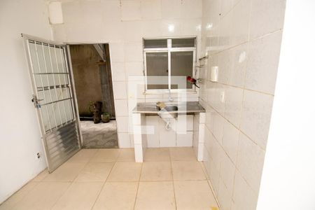 Kitnet/Studio para alugar com 0 quarto, 18m² em Vargem Pequena, Rio de Janeiro