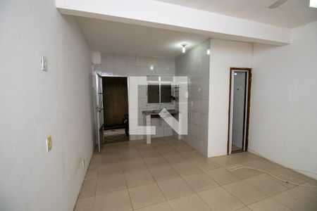 Kitnet/Studio para alugar com 0 quarto, 18m² em Vargem Pequena, Rio de Janeiro