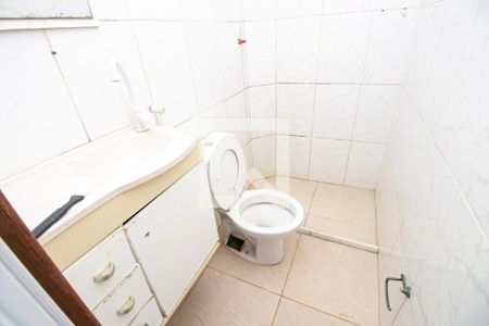 Kitnet/Studio para alugar com 0 quarto, 18m² em Vargem Pequena, Rio de Janeiro