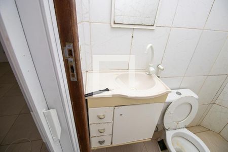 Kitnet/Studio para alugar com 0 quarto, 18m² em Vargem Pequena, Rio de Janeiro