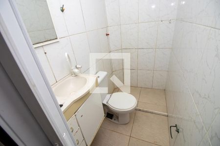 Kitnet/Studio para alugar com 0 quarto, 18m² em Vargem Pequena, Rio de Janeiro