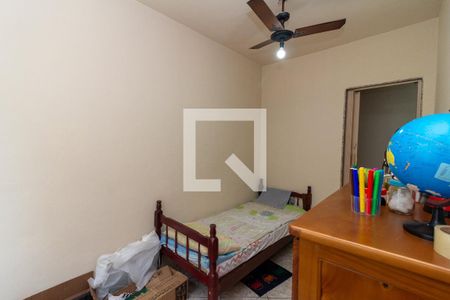 Quarto 1 de apartamento para alugar com 2 quartos, 80m² em Bento Ribeiro, Rio de Janeiro