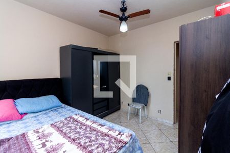 Quarto 2 de apartamento para alugar com 2 quartos, 80m² em Bento Ribeiro, Rio de Janeiro