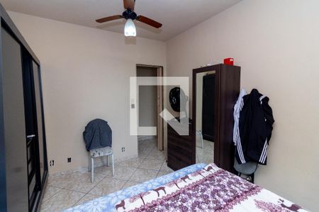 Quarto 2 de apartamento para alugar com 2 quartos, 80m² em Bento Ribeiro, Rio de Janeiro