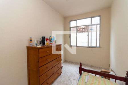 Quarto 1 de apartamento para alugar com 2 quartos, 80m² em Bento Ribeiro, Rio de Janeiro