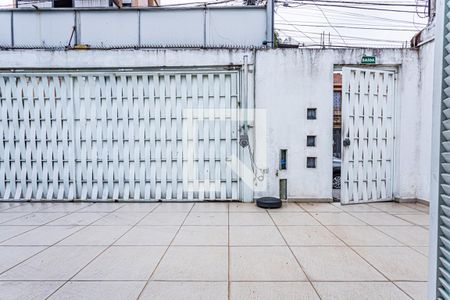 Vista Quarto 1 de casa para alugar com 3 quartos, 95m² em Vila Diva, São Paulo