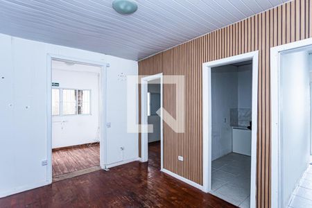 Sala de casa para alugar com 3 quartos, 95m² em Vila Diva, São Paulo