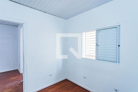 Quarto 2 de casa para alugar com 3 quartos, 95m² em Vila Diva, São Paulo