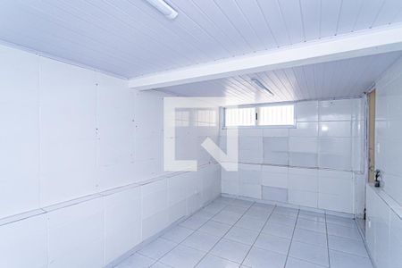 Quarto de casa para alugar com 1 quarto, 50m² em Vila Diva, São Paulo