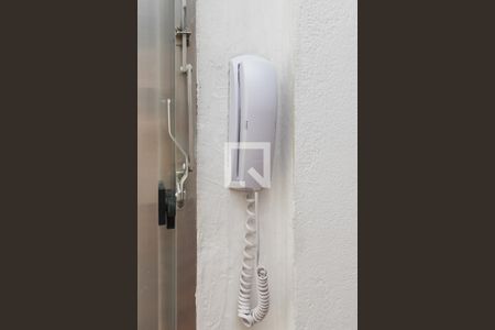 Sala de apartamento à venda com 2 quartos, 43m² em Irajá, Rio de Janeiro