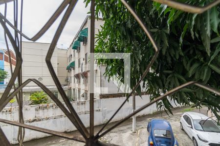 Vista do Quarto 1 de apartamento à venda com 2 quartos, 43m² em Irajá, Rio de Janeiro