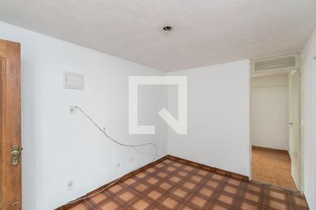 Sala de apartamento à venda com 2 quartos, 43m² em Irajá, Rio de Janeiro