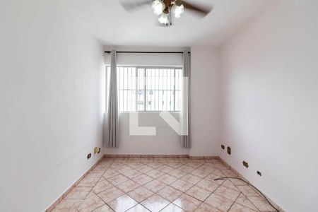 Sala de apartamento para alugar com 2 quartos, 64m² em Parque Mandaqui, São Paulo