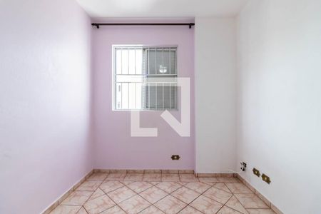 Quarto 1 de apartamento para alugar com 2 quartos, 64m² em Parque Mandaqui, São Paulo