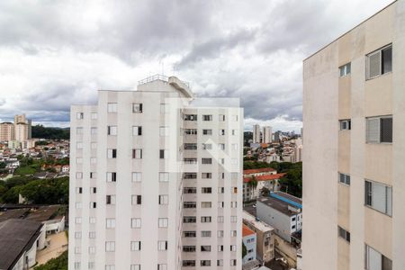 Quarto 1 - Vista de apartamento para alugar com 2 quartos, 64m² em Parque Mandaqui, São Paulo