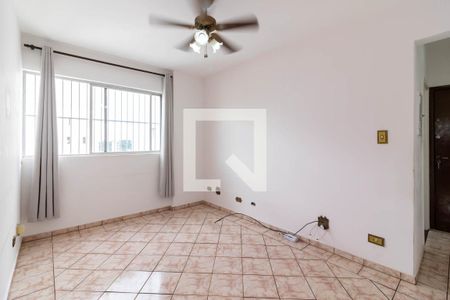 Sala de apartamento para alugar com 2 quartos, 64m² em Parque Mandaqui, São Paulo