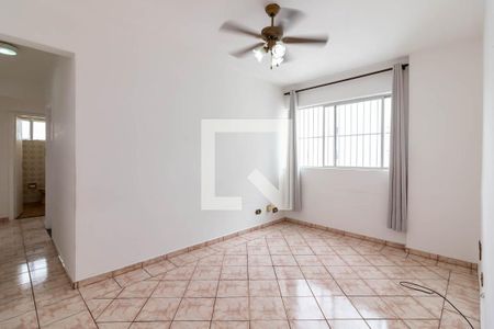 Sala de apartamento para alugar com 2 quartos, 64m² em Parque Mandaqui, São Paulo