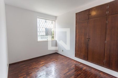 Suíte de apartamento para alugar com 3 quartos, 100m² em Floresta, Belo Horizonte