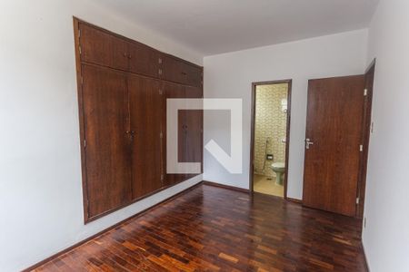 Suíte de apartamento para alugar com 3 quartos, 100m² em Floresta, Belo Horizonte