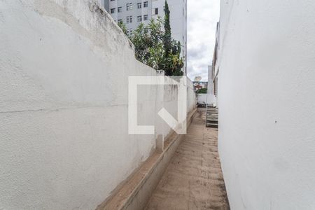 Área Privativa 1 da Sala de apartamento para alugar com 3 quartos, 100m² em Floresta, Belo Horizonte