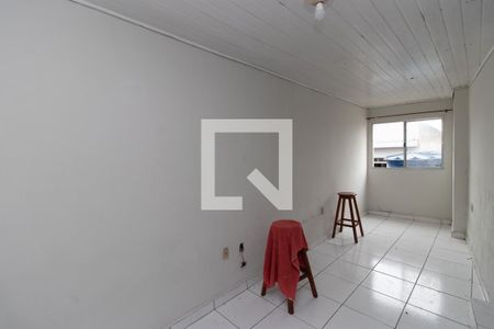 Sala de casa para alugar com 1 quarto, 30m² em Jardim Japao, São Paulo