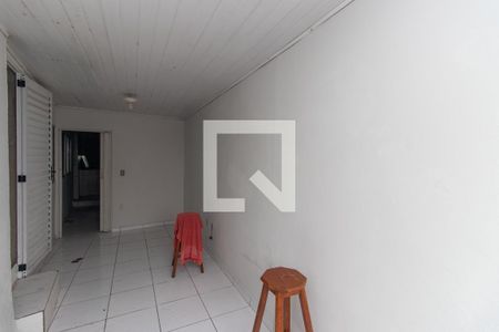 Sala de casa para alugar com 1 quarto, 30m² em Jardim Japao, São Paulo