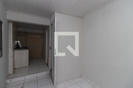 Cozinha de casa para alugar com 1 quarto, 30m² em Jardim Japao, São Paulo