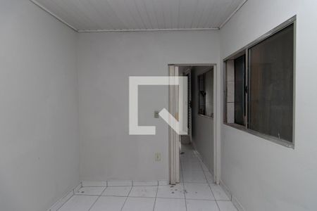 Quarto  de casa para alugar com 1 quarto, 30m² em Jardim Japao, São Paulo