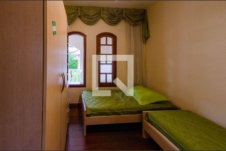 Quarto 1 de casa à venda com 6 quartos, 549m² em Gameleira, Belo Horizonte