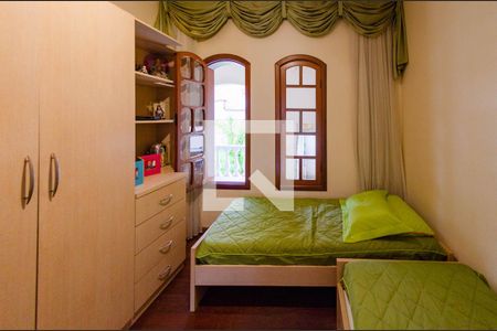 Quarto 1 de casa à venda com 6 quartos, 549m² em Gameleira, Belo Horizonte