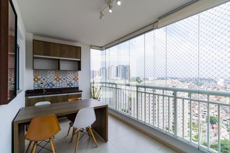 Apartamento para alugar com 2 quartos, 76m² em Parque Reboucas, São Paulo