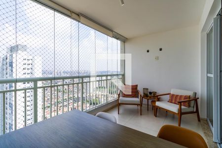 Apartamento para alugar com 2 quartos, 76m² em Parque Reboucas, São Paulo