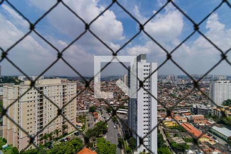 Apartamento para alugar com 2 quartos, 76m² em Parque Reboucas, São Paulo