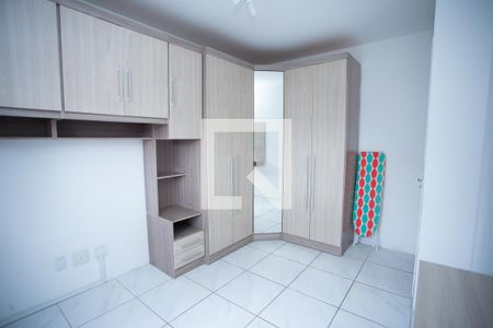 Quarto 1 de apartamento para alugar com 3 quartos, 63m² em Igara, Canoas