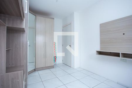 Quarto 1 de apartamento para alugar com 3 quartos, 63m² em Igara, Canoas