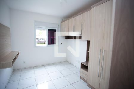 Quarto 1 de apartamento para alugar com 3 quartos, 63m² em Igara, Canoas