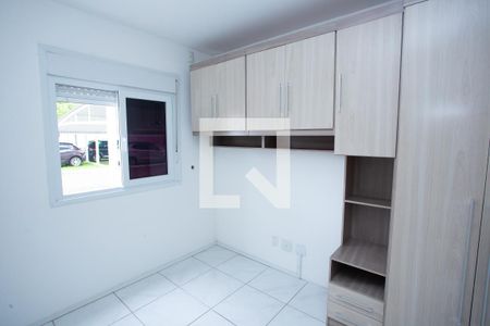 Quarto 1 - Armário de apartamento para alugar com 3 quartos, 63m² em Igara, Canoas