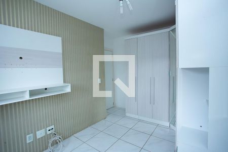 Quarto 2 de apartamento para alugar com 3 quartos, 63m² em Igara, Canoas