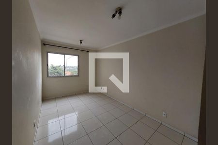 Foto 02 de apartamento à venda com 2 quartos, 55m² em Vila Maria Eugênia, Campinas