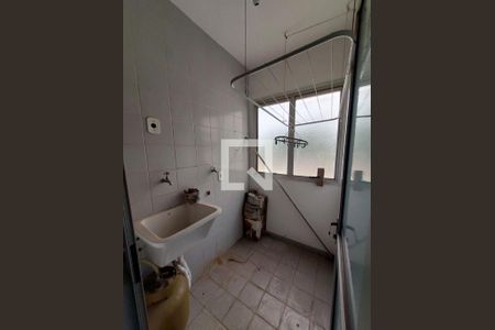 Foto 04 de apartamento à venda com 2 quartos, 55m² em Vila Maria Eugênia, Campinas