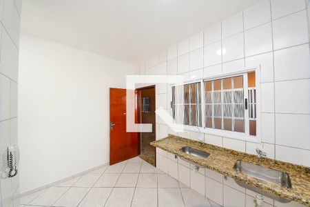 Apartamento para alugar com 1 quarto, 28m² em Vila Paulo Silas, São Paulo