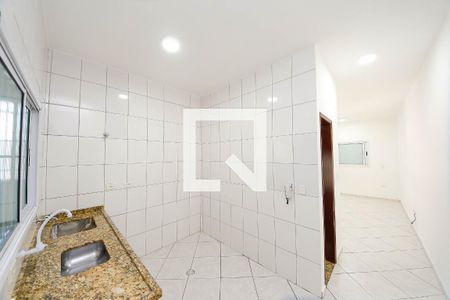 Apartamento para alugar com 1 quarto, 28m² em Vila Paulo Silas, São Paulo