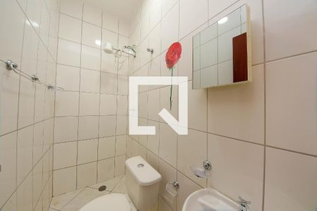 Apartamento para alugar com 1 quarto, 28m² em Vila Paulo Silas, São Paulo