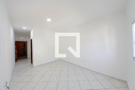 Apartamento para alugar com 1 quarto, 28m² em Vila Paulo Silas, São Paulo