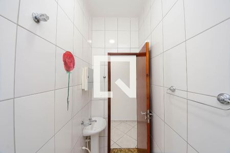 Apartamento para alugar com 1 quarto, 28m² em Vila Paulo Silas, São Paulo