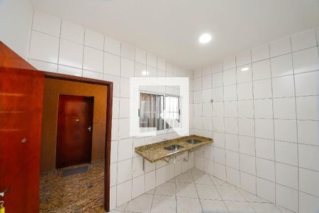 Apartamento para alugar com 1 quarto, 28m² em Vila Paulo Silas, São Paulo