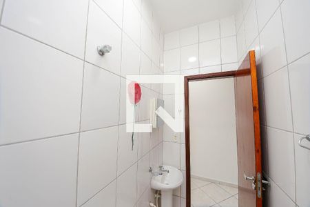 Apartamento para alugar com 1 quarto, 28m² em Vila Paulo Silas, São Paulo