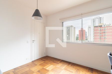 Sala de apartamento à venda com 2 quartos, 97m² em Itaim Bibi, São Paulo
