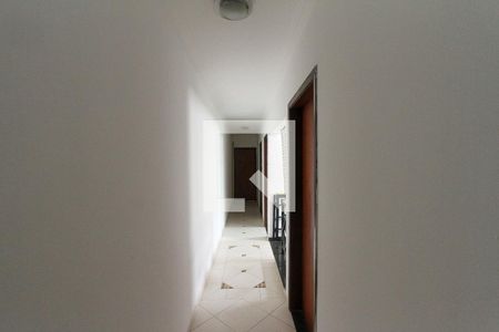 Corredor de casa à venda com 3 quartos, 260m² em Água Rasa, São Paulo